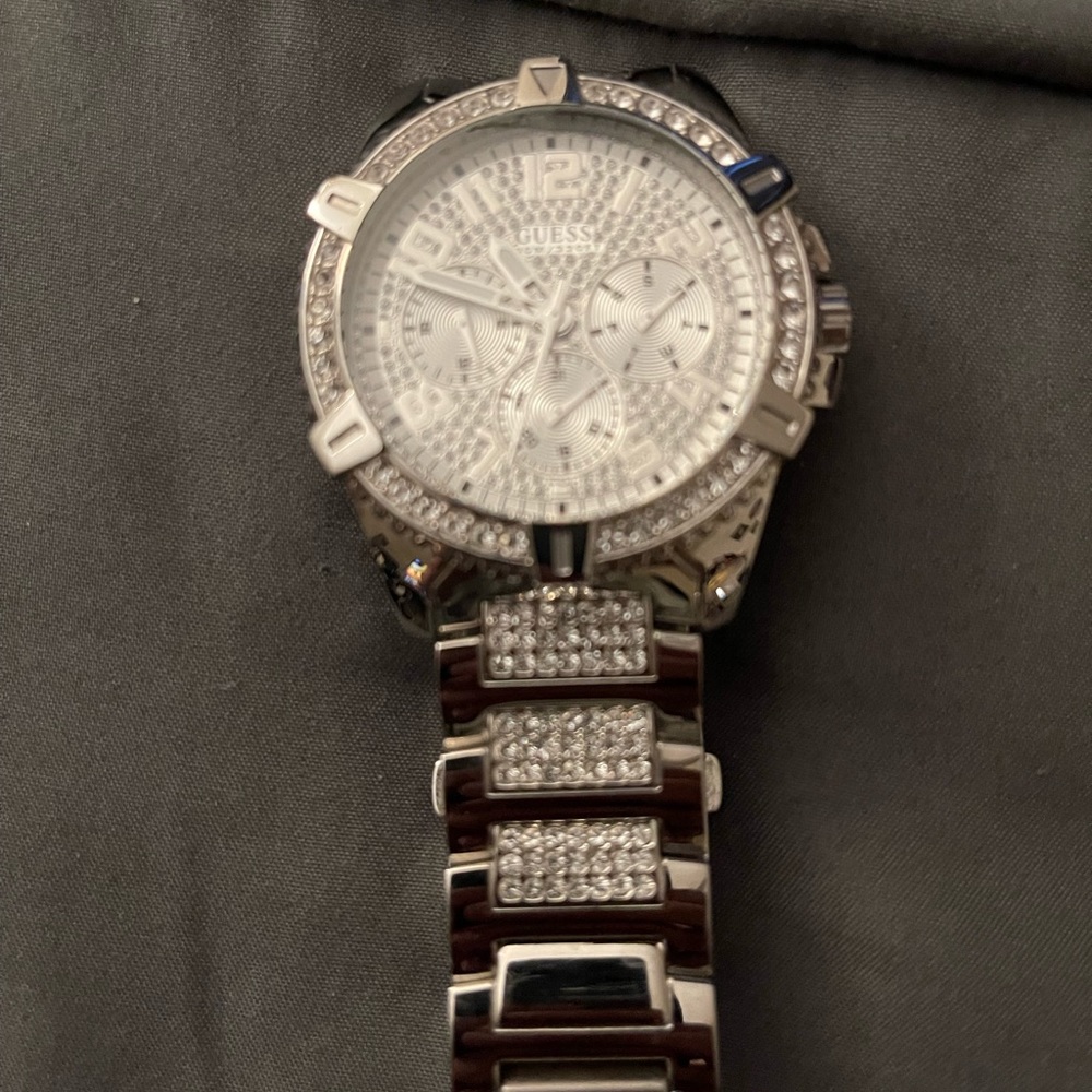 Guess Men’s Watch